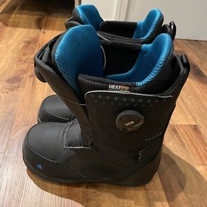 Burton photon boa